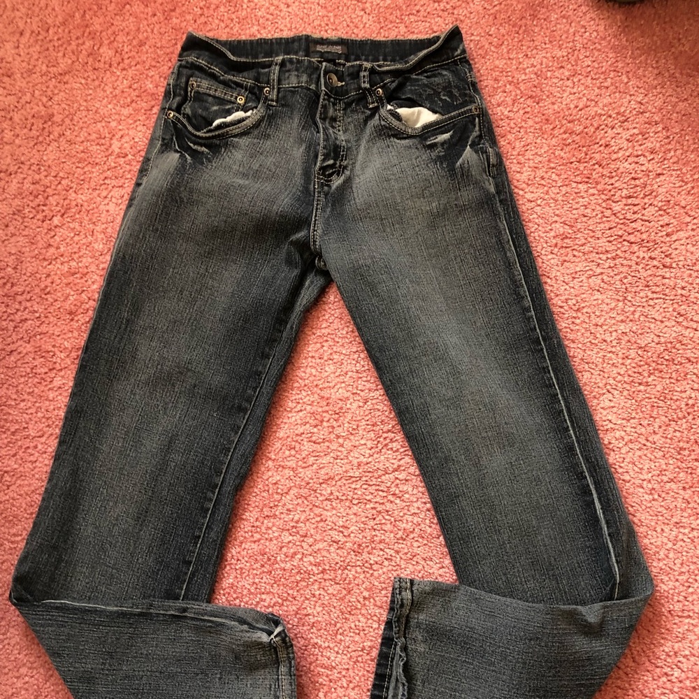Suko jeans size 30, style # 16666